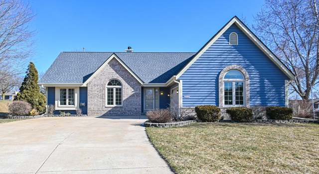 Photo of 29101 Manor Dr, Waterford, WI 53185