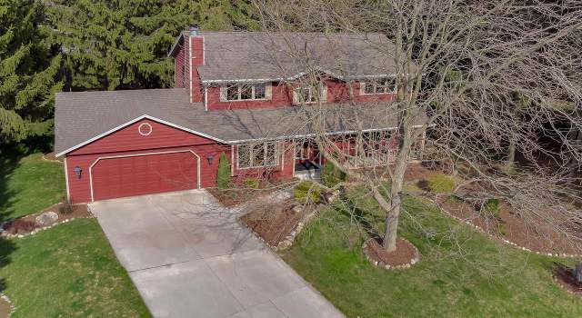 Photo of 1803 Arrowhead Ct, Sheboygan, WI 53083