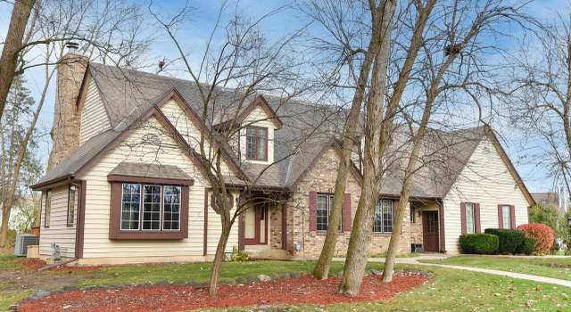 Photo of 4205 S Wilshire Dr, New Berlin, WI 53151