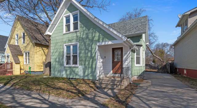 Photo of 912 Clara Ave, Sheboygan, WI 53081
