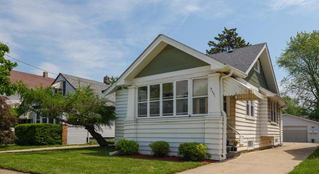 Photo of 7331 26th Ave, Kenosha, WI 53143