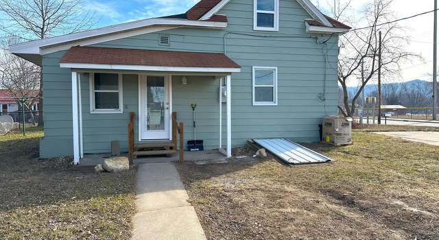 Photo of 411 Division St, Stoddard, WI 54658