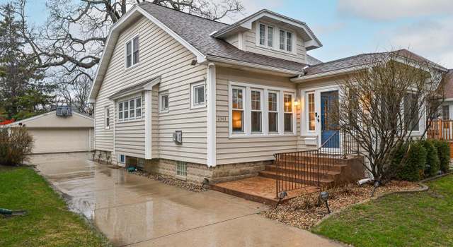 Photo of 2343 N 68th St, Wauwatosa, WI 53213