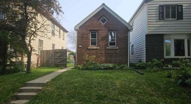 Photo of 3914 E Squire Ave, Cudahy, WI 53110