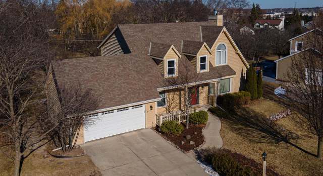 Photo of N53W14170 Invery Dr, Menomonee Falls, WI 53051