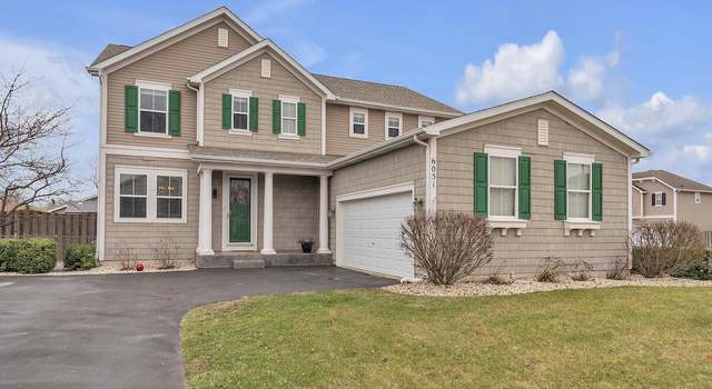 Photo of 6051 111th Ave, Kenosha, WI 53142