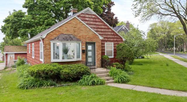 Photo of 5714 W Philip Pl, Milwaukee, WI 53216