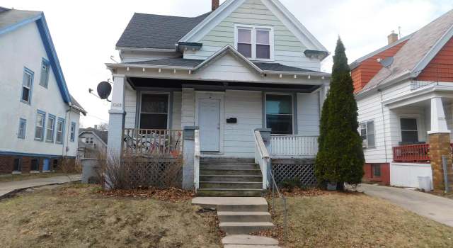 Photo of 3747 N 3rd St Unit 3747A, Milwaukee, WI 53212