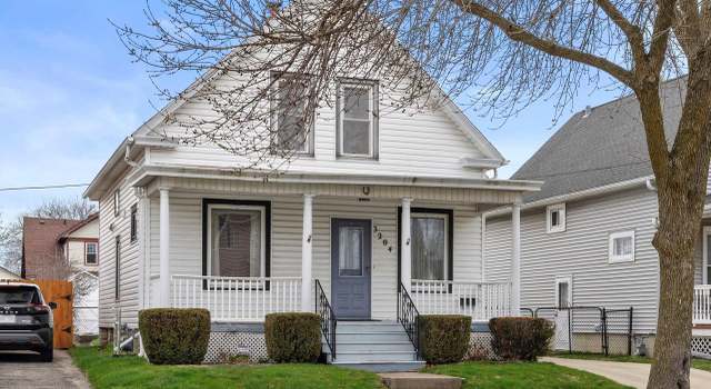 Photo of 3204 Kinzie Ave, Racine, WI 53405