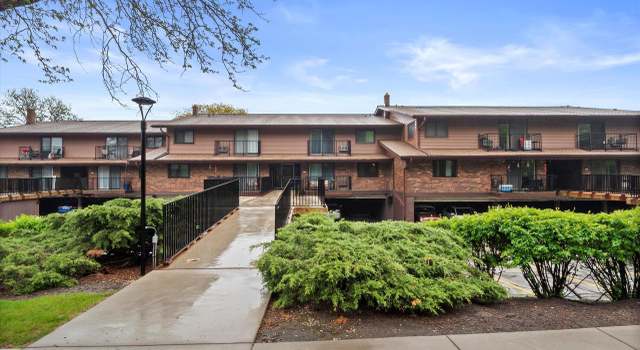 Photo of 8540 W Waterford Ave #5, Greenfield, WI 53228