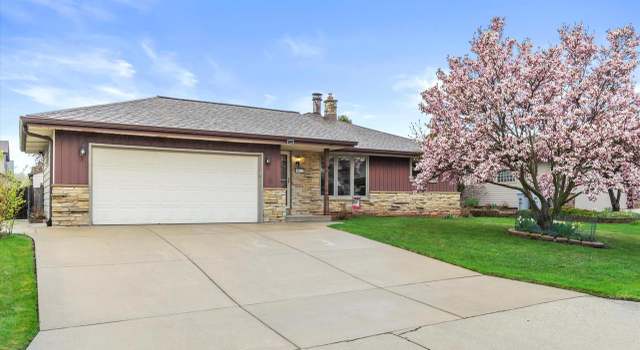 Photo of 4033 S 71st St, Milwaukee, WI 53220