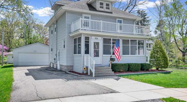 Photo of 556 Harrison St, Waterloo, WI 53594