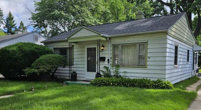 Photo of 5236 N 56th St, Milwaukee, WI 53218