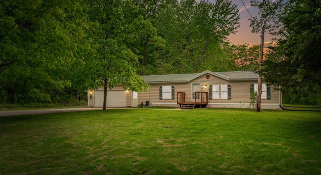 Photo of 62908 County Road B, Ferryville, WI 54628