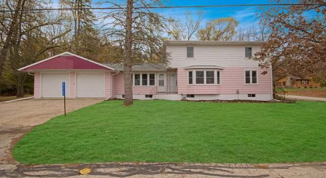 Photo of 27733 Silver Lake Rd, Salem, WI 53168