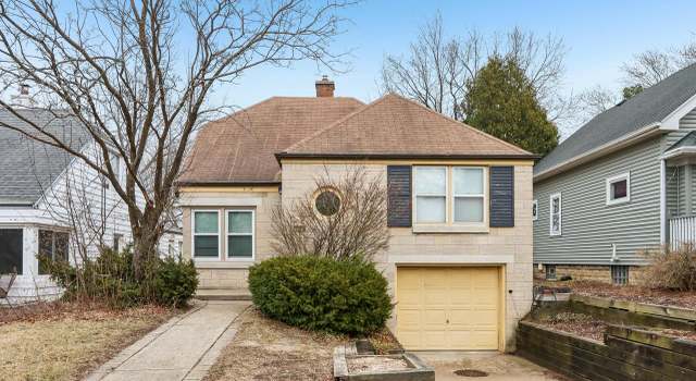 Photo of 4524 N Sheffield Ave, Shorewood, WI 53211