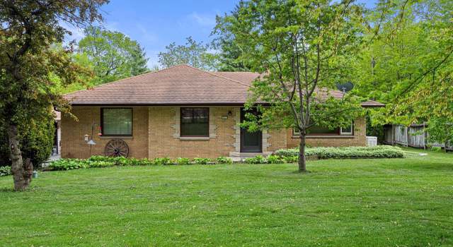 Photo of 3817 W 8 Mile Rd, Caledonia, WI 53108