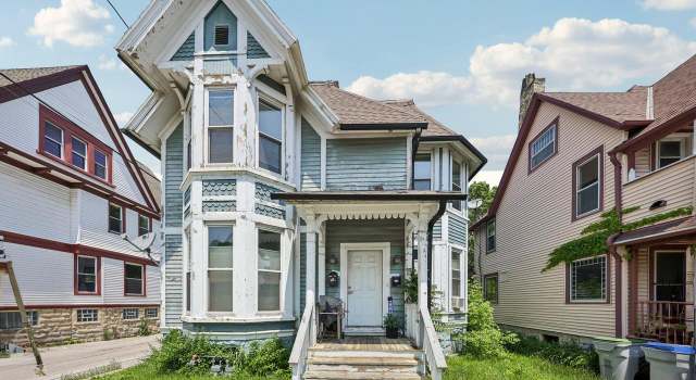 Photo of 116 W North Ave, Milwaukee, WI 53212