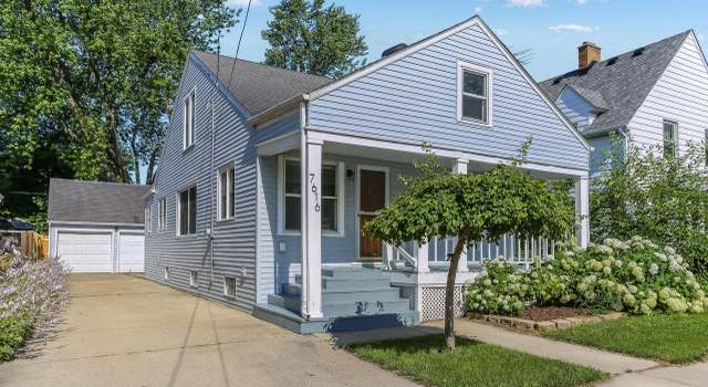 Photo of 7616 17th Ave, Kenosha, WI 53143