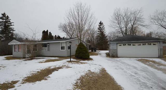 Photo of 10215 Root River Dr, Caledonia, WI 53108