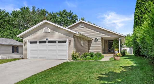Photo of 6211 236th Ave, Salem, WI 53168