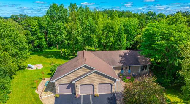 Photo of S1722 Marty Ln, Westby, WI 54667