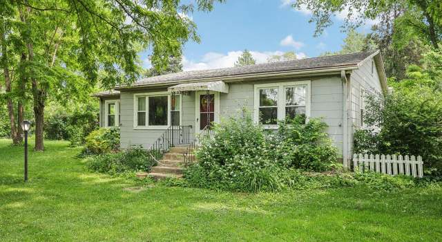 Photo of N1240 S Lake Shore Dr, Genoa City, WI 53128