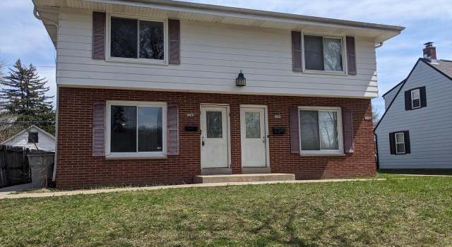 Photo of 5246 N 54th St #5248, Milwaukee, WI 53218