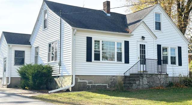 Photo of 24729 84th St, Salem, WI 53168