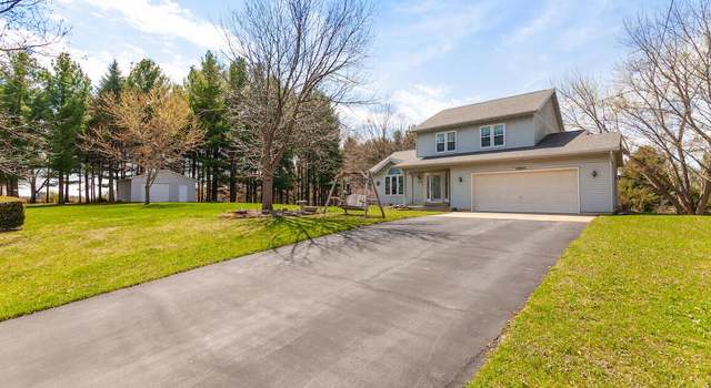 Photo of N4893 N Helenville Rd, Helenville, WI 53137
