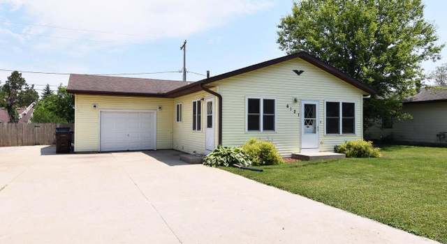 Photo of 6121 243rd Ct, Salem, WI 53168