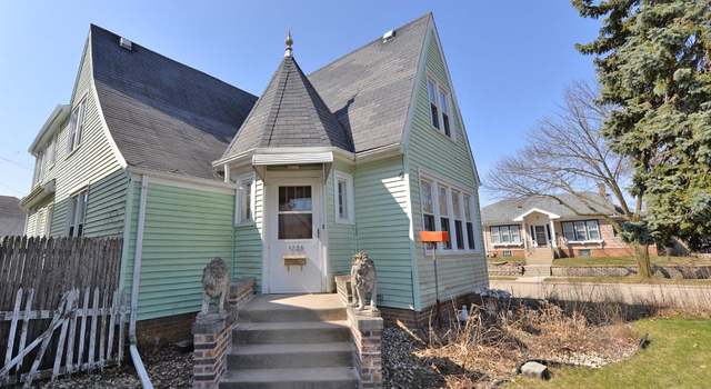 Photo of 3725 Haven Ave, Racine, WI 53405