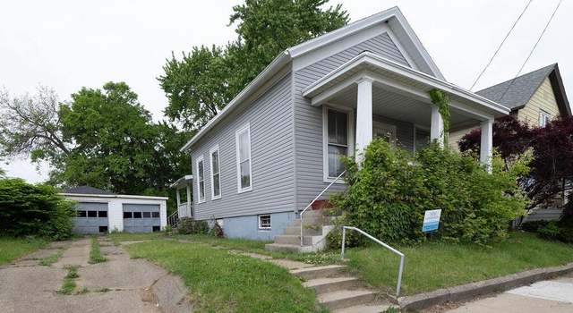 Photo of 930 Marquette St, Racine, WI 53404