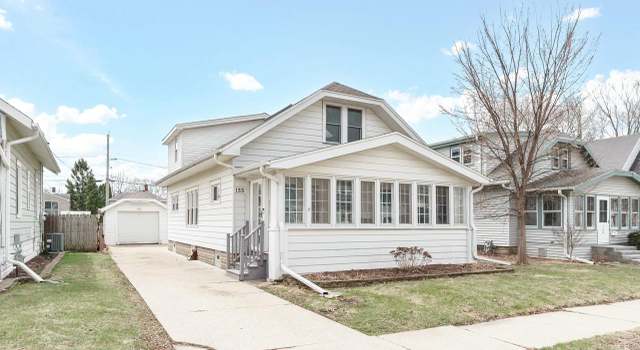 Photo of 133 Harrison Ave, Waukesha, WI 53186