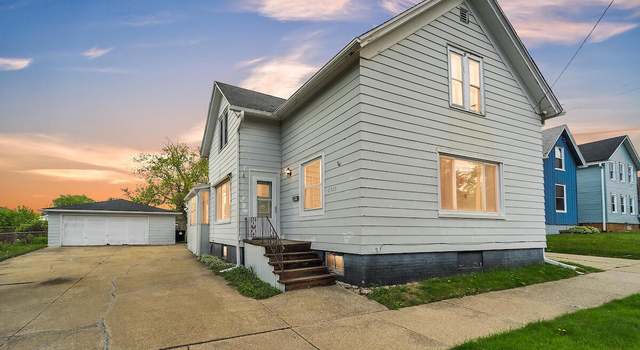 Photo of 2301 W High St, Racine, WI 53404
