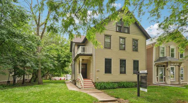 Photo of 2427 S Wentworth Ave, Milwaukee, WI 53207
