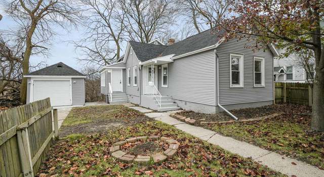 Photo of 1743 Hill St, Racine, WI 53404