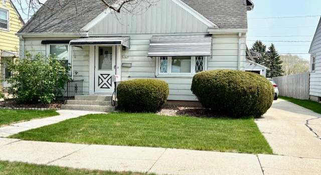 Photo of 1429 S 19th St, Sheboygan, WI 53081