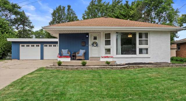Photo of 3611 S 71st St, Milwaukee, WI 53220