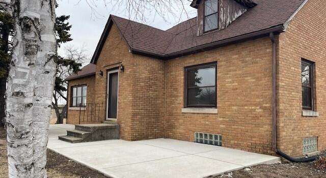 Photo of 6414 52nd St, Kenosha, WI 53144