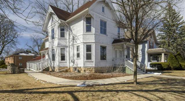 Photo of 114 S East Ave, Waukesha, WI 53186