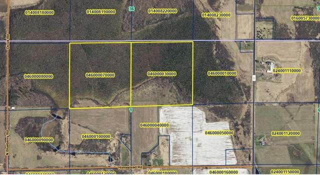 Photo of Lt0 N Homestead Rd, Conrath, WI 54731