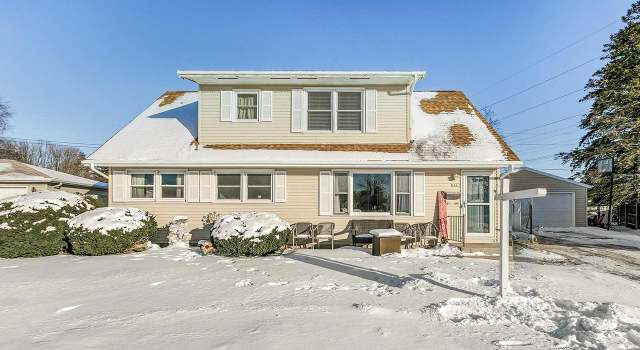 Photo of 3441 S 10th St, Sheboygan, WI 53081