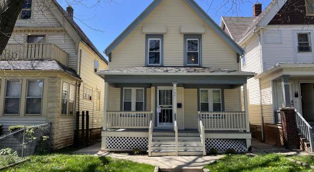 Photo of 1641 N 36th St, Milwaukee, WI 53208