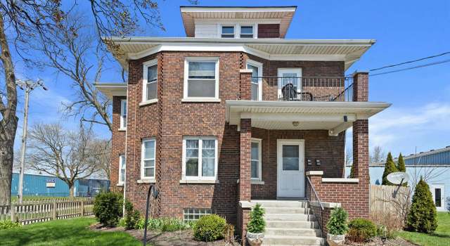 Photo of 2620 Roosevelt Rd, Kenosha, WI 53143