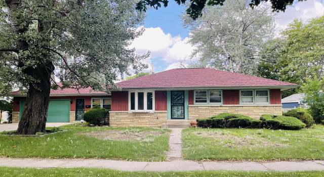 Photo of 5734 N 80th St, Milwaukee, WI 53218