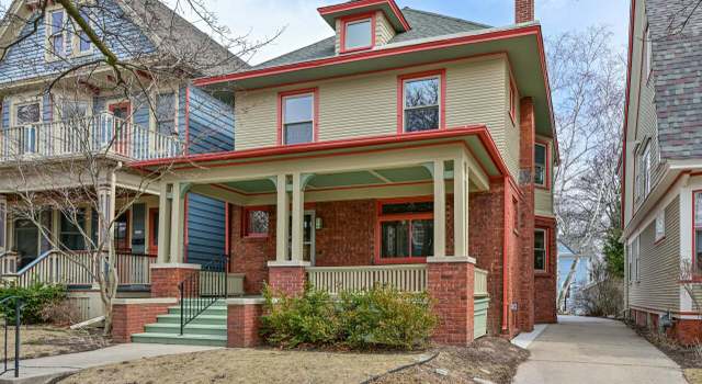 Photo of 2754 N Hackett Ave, Milwaukee, WI 53211