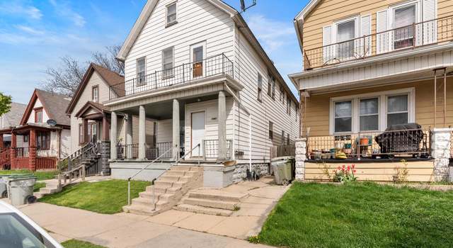 Photo of 2468 S 6th St Unit 2468A, Milwaukee, WI 53215