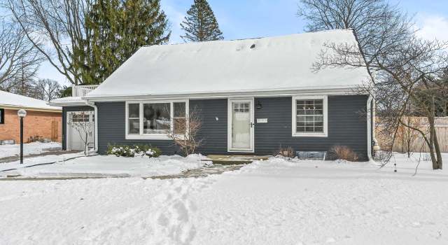 Photo of W61N878 Arbor Dr, Cedarburg, WI 53012