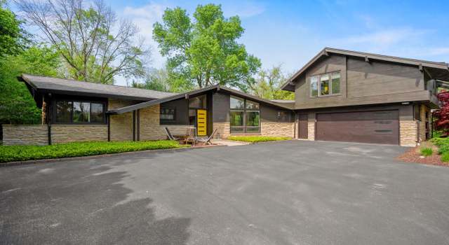 Photo of 1120 E Brown Deer Rd, Bayside, WI 53217